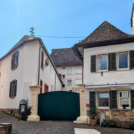 Im Kraemerladen Neustadt an der Weinstraße Exteriör bild