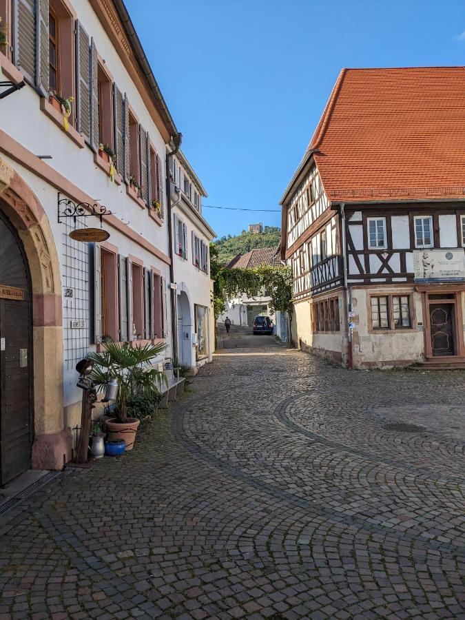 Im Kraemerladen Neustadt an der Weinstraße Exteriör bild