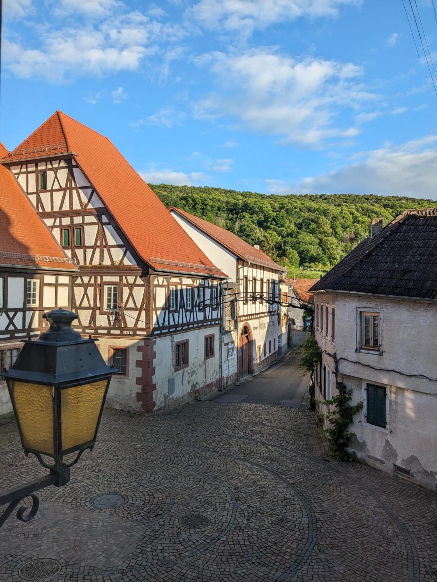 Im Kraemerladen Neustadt an der Weinstraße Exteriör bild